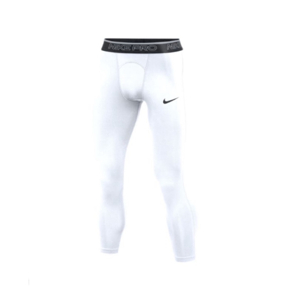 MENS NIKE PRO 3/4-LENGTH TRAINING TIGHT